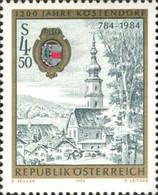 Stamp 1814