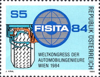 Stamp 1816