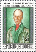 Stamp 1818