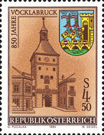 Stamp 1822