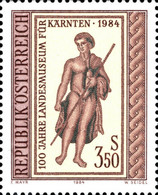 Stamp 1823