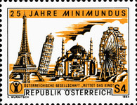 Stamp 1828