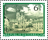 Stamp 1837