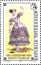 Stamp 1841