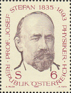 Stamp 1852