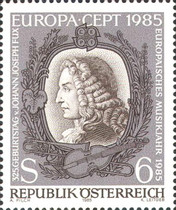 Stamp 1856