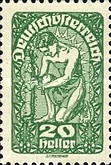 Stamp 285