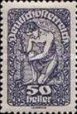 Stamp 292A