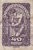 Stamp 303