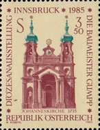 Stamp 1860