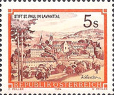 Stamp 1872