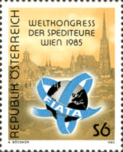 Stamp 1873