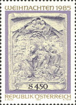 Stamp 1879