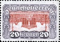 Stamp 312B*