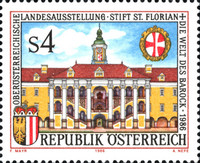 Stamp 1891