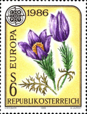 Stamp 1892