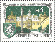 Stamp 1893