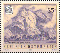 Stamp 1896