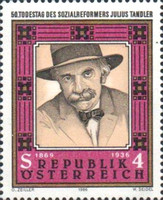 Stamp 1901