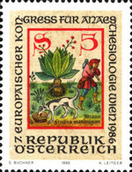 Stamp 1903