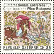 Stamp 1906