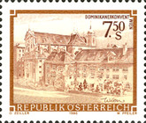 Stamp 1908