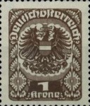 Stamp 334