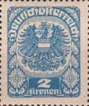 Stamp 336A