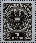 Stamp 334B