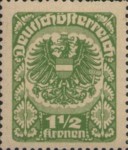 Stamp 335A