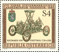 Stamp 1913