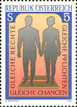 Stamp 1925