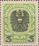 Stamp 337A