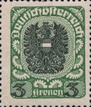 Stamp 337B