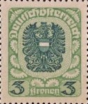 Stamp 337C