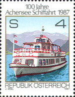 Stamp 1935