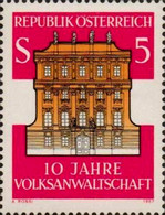 Stamp 1936