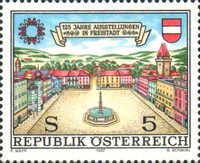 Stamp 1938