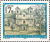 Stamp 1939