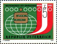 Stamp 1943