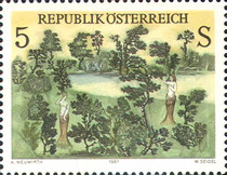 Stamp 1948