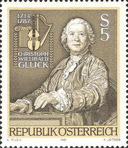 Stamp 1950