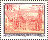 Stamp 1960