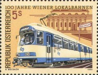 Stamp 1962