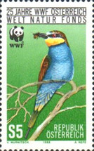 Stamp 1963