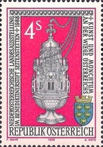 Stamp 1965