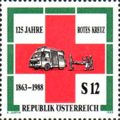 Stamp 1966