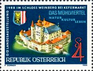 Stamp 1969