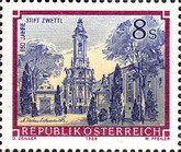 Stamp 1970