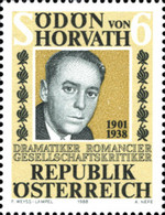 Stamp 1971